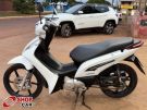 HONDA Biz 125i EX Branca
