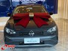 VW - Volkswagen Polo Hatch Track Rock in Rio 1.0 12v Cinza