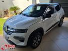 RENAULT Kwid Intense 1.0 12v Branca