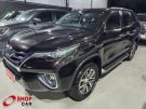 TOYOTA Hilux SW4 SRX D4-D 2.8TDi 16v 4x4 Marrom