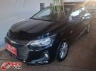 GM - Chevrolet Onix Sedan Plus LT 1.0T 12v Preta