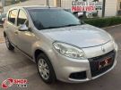 RENAULT Sandero Expression 1.6 Prata