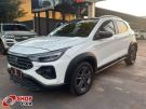 FIAT Pulse Drive 1.0T 12v Branca