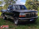FORD F1000 XLT 4.3TD Preta