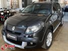 RENAULT Sandero StepWay 1.6 Preta