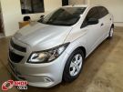 GM - Chevrolet Onix Joy 1.0 Prata