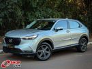 HONDA HR-V EX 1.5 16v Prata
