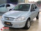 GM - Chevrolet Prisma Joy 1.4 Prata