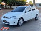 GM - Chevrolet Corsa Sedan Maxx 1.4 Branca