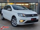 VW - Volkswagen Gol 1.6 4p. Branca