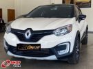 RENAULT Captur Intense 2.0 16v Branca