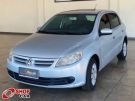 VW - Volkswagen Gol 1.0 4p. Prata