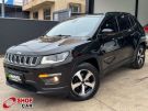 JEEP Compass Sport 2.0 16v Preta
