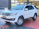 TOYOTA Hilux SW4 SRV D4-D 3.0TDi 16v 4x4 Branca
