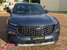 FORD Territory Titanium 1.5T 16v Azul