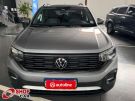 VW - Volkswagen T-Cross Sense 1.0 12v TSi Prata