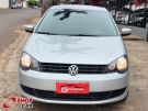VW - Volkswagen Polo Sedan 1.6 Prata