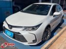 TOYOTA Corolla GLi 2.0 16v Branca
