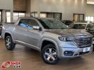 RAM Rampage Laramie 2.2TDi 16v 4x4 Prata