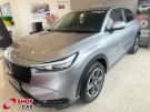 HONDA HR-V EX 1.5 16v Prata