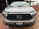 FIAT Toro Freedom 1.3T 16v Cinza