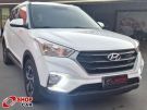 HYUNDAI Creta Action 1.6 16v Branca