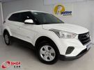 HYUNDAI Creta Attitude 1.6 16v Branca