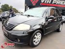 CITROËN C3 Hatch Exclusive 1.4 Preta