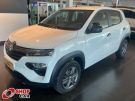 RENAULT Kwid Zen 1.0 12v Branca