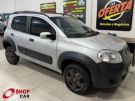FIAT Uno Vivace 1.0 4p. Cinza