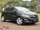 GM - Chevrolet Onix LT 1.4 Preta