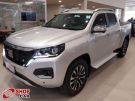 FIAT Titano Ranch 2.2TDi 16v 4x4 C.D. Cinza