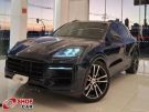 PORSCHE Cayenne S E-Hybrid 3.0T V6 24v Azul