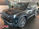 JEEP Renegade Longitude 1.3 16v T270 Preta