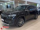 JEEP Compass Limited 1.3 16v T270 Preta