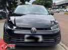 VW - Volkswagen Polo Hatch Highline 1.0 12v TSi Preta