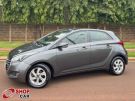 HYUNDAI HB20 Premium 1.6 16v Cinza