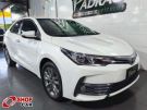 TOYOTA Corolla XEi 2.0 16v Branca