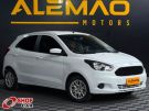 FORD Ka Hatch SE 1.0 12v Branca