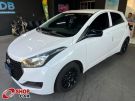 HYUNDAI HB20 Comfort 1.0 12v Branca