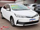 TOYOTA Corolla GLi 1.8 16v Branca