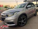 HONDA HR-V EXL 1.8 16v Prata
