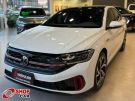 VW - Volkswagen Jetta GLi 2.0 16v TSi Branca