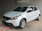 FIAT Argo Drive 1.0 Prata