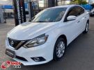 NISSAN Sentra S 2.0 16v Branca