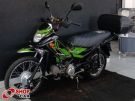 HONDA Pop 110i ES Preta