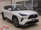 TOYOTA Yaris Cross XRE 1.5 16v Branca