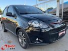 FIAT Palio Sporting 1.6 16v Dualogic 4p. Preta