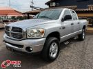 DODGE Ram 2500 SLT 5.9TDi 24v 4x4 C.D. Prata