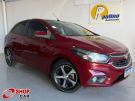 GM - Chevrolet Onix LTZ 1.4 Vermelha